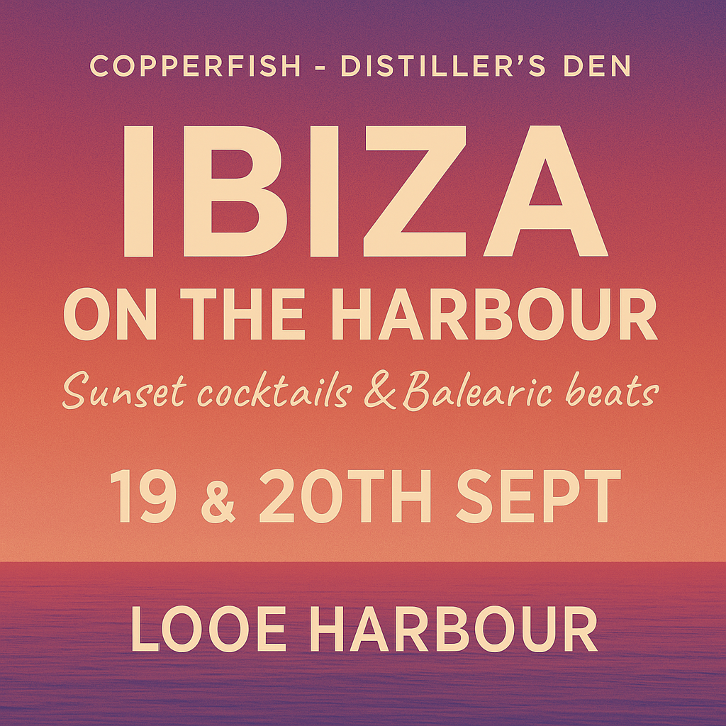 Ibiza On The Harbour 19 & 20 Sept