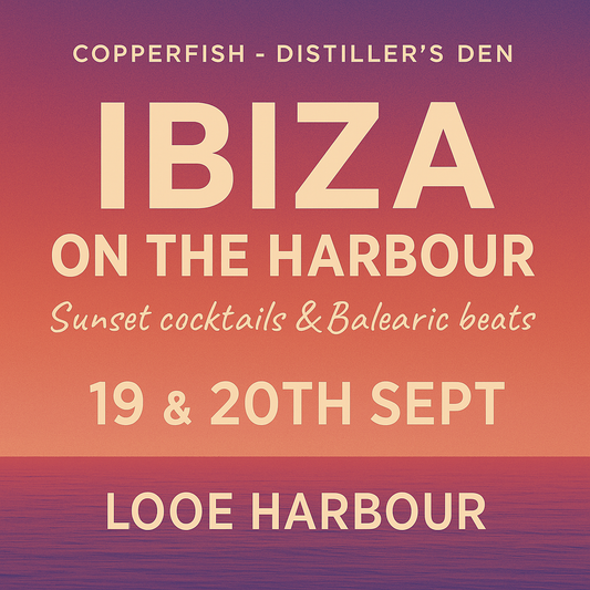 Ibiza On The Harbour 19 & 20 Sept