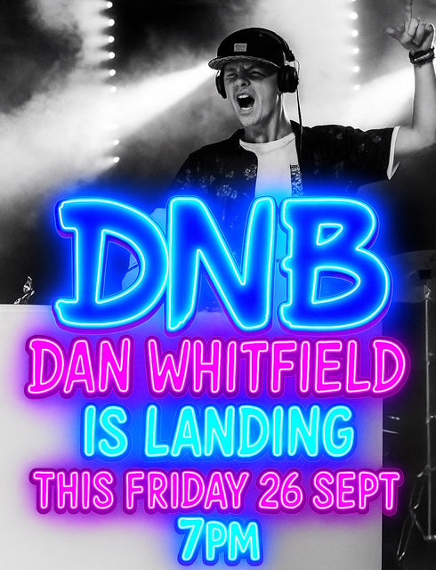 🌴DnB On Looe Harbour 🔊