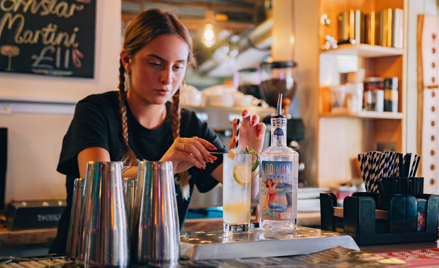 Copperfish Distillery  Gift Voucher