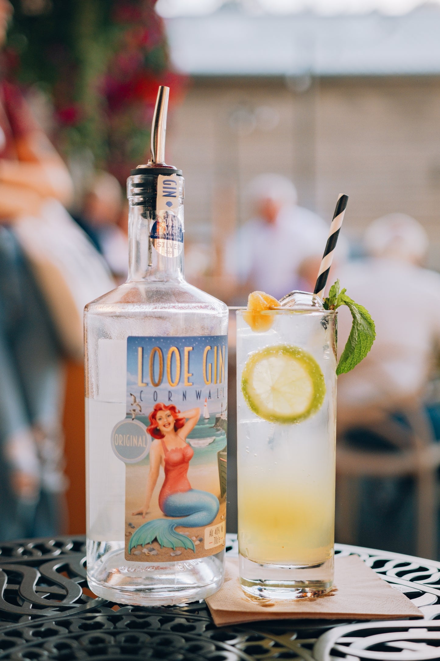 Copperfish Distillery  Gift Voucher