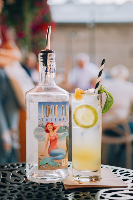 Copperfish Distillery  Gift Voucher