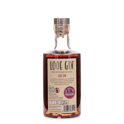 Copperfish Looe Sloe Gin | 50cl | 40% ABV
